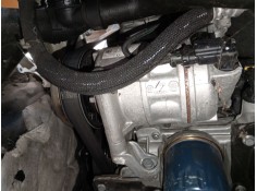 Recambio de compresor aire acondicionado para peugeot 308 ii (lb_, lp_, lw_, lh_, l3_) 1.2 thp 110 referencia OEM IAM 9827529180