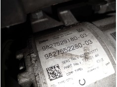 Recambio de compresor aire acondicionado para peugeot 308 ii (lb_, lp_, lw_, lh_, l3_) 1.2 thp 110 referencia OEM IAM 9827529180 2