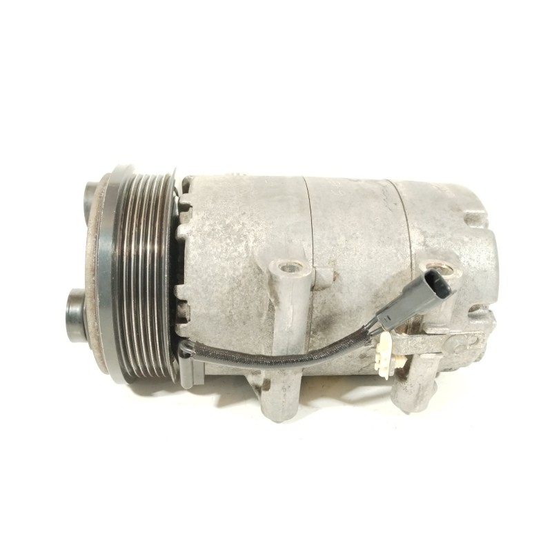 Recambio de compresor aire acondicionado para ford kuga i 2.0 tdci 4x4 referencia OEM IAM 3M5H19D629DF  