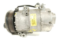 Recambio de compresor aire acondicionado para ford kuga i 2.0 tdci 4x4 referencia OEM IAM 3M5H19D629DF   2