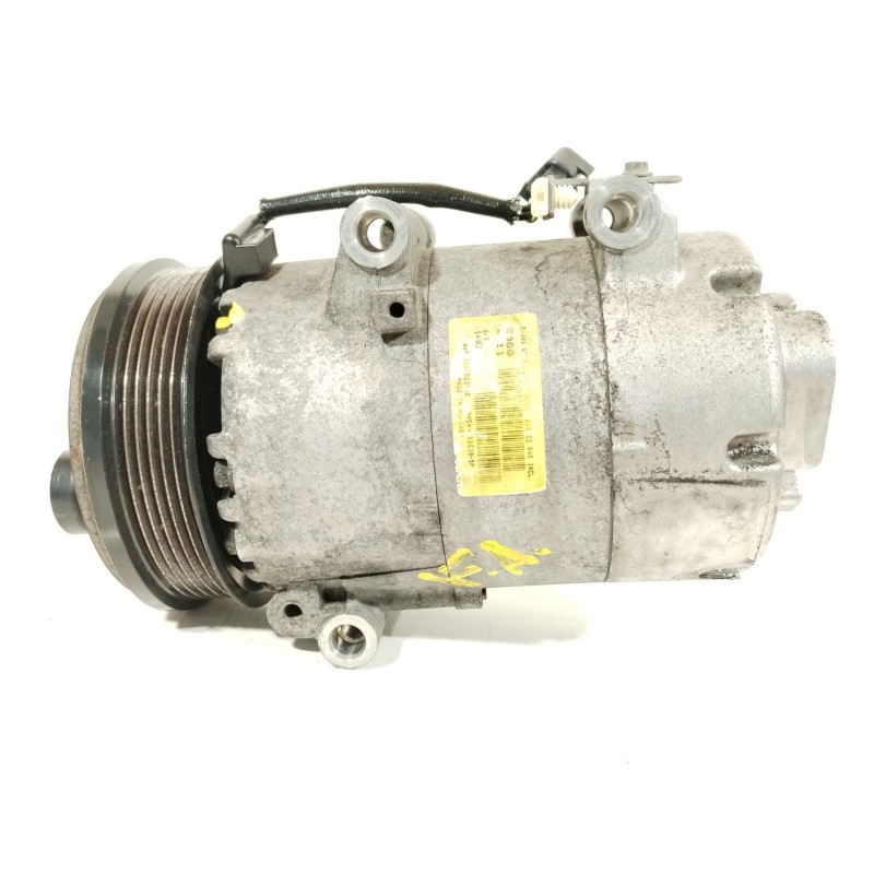 Recambio de compresor aire acondicionado para ford kuga i 2.0 tdci 4x4 referencia OEM IAM 3M5H19D629DF  