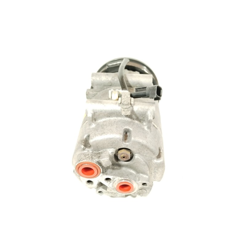 Recambio de compresor aire acondicionado para ford kuga i 2.0 tdci 4x4 referencia OEM IAM 3M5H19D629DF  