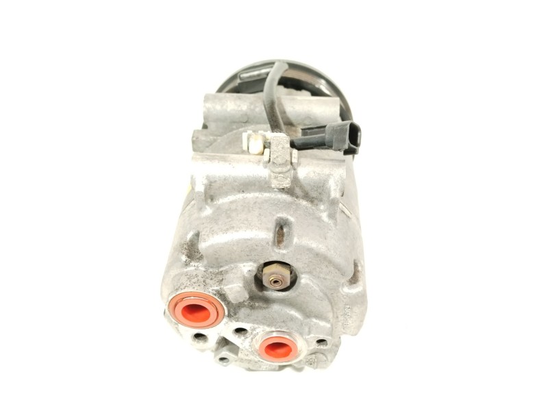 Recambio de compresor aire acondicionado para ford kuga i 2.0 tdci 4x4 referencia OEM IAM 3M5H19D629DF  
