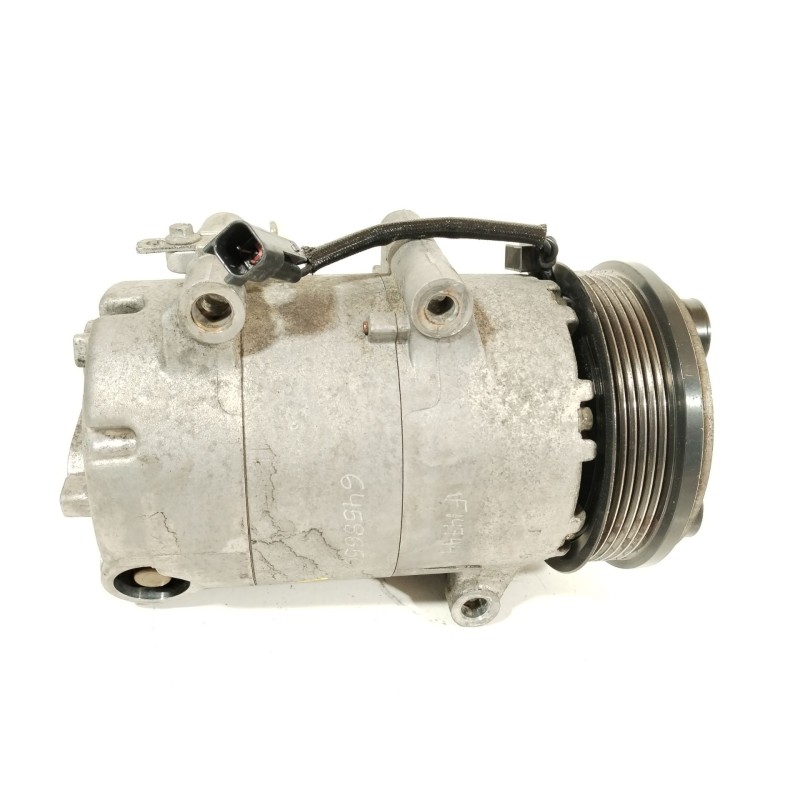 Recambio de compresor aire acondicionado para ford kuga i 2.0 tdci 4x4 referencia OEM IAM 3M5H19D629DF  