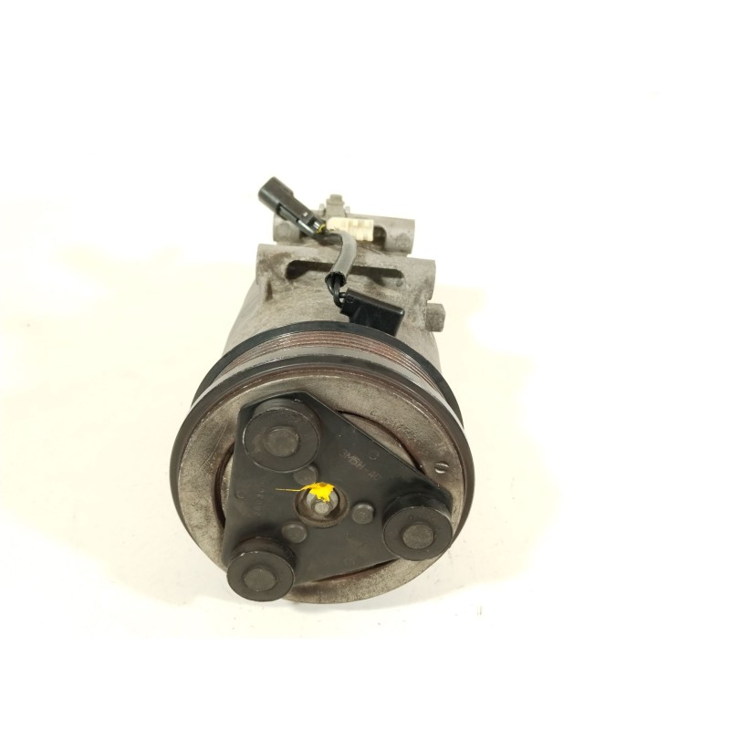 Recambio de compresor aire acondicionado para ford kuga i 2.0 tdci 4x4 referencia OEM IAM 3M5H19D629DF  