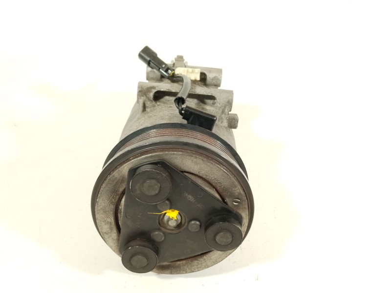 Recambio de compresor aire acondicionado para ford kuga i 2.0 tdci 4x4 referencia OEM IAM 3M5H19D629DF  