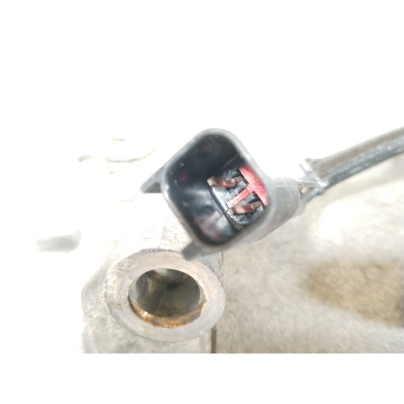 Recambio de compresor aire acondicionado para ford kuga i 2.0 tdci 4x4 referencia OEM IAM 3M5H19D629DF  