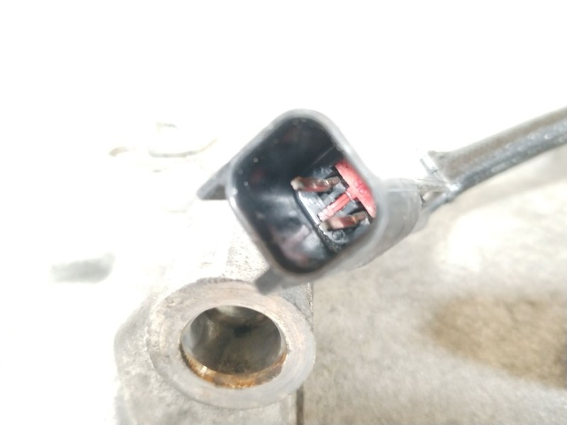 Recambio de compresor aire acondicionado para ford kuga i 2.0 tdci 4x4 referencia OEM IAM 3M5H19D629DF  