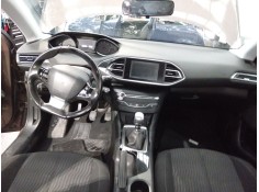 Recambio de kit airbag para peugeot 308 ii (lb_, lp_, lw_, lh_, l3_) 1.6 hdi / bluehdi 115 referencia OEM IAM   