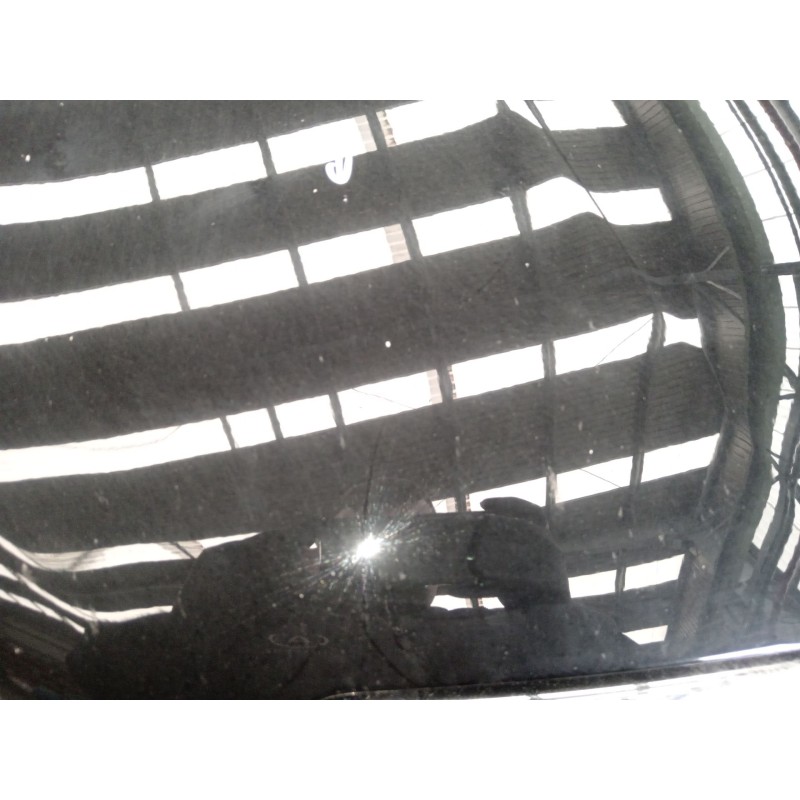 Recambio de capot para peugeot 308 ii (lb_, lp_, lw_, lh_, l3_) 1.6 thp 125 referencia OEM IAM   