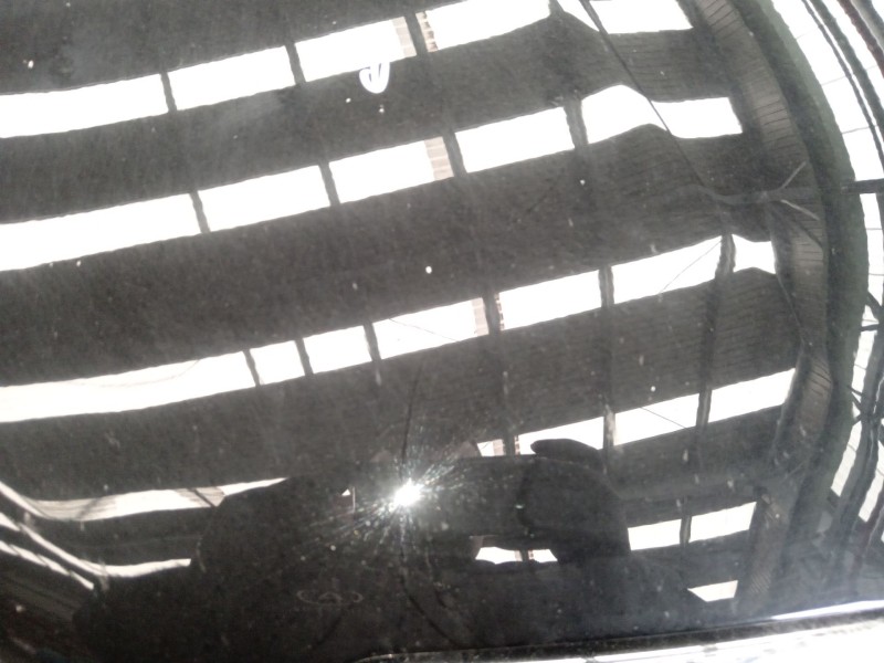 Recambio de capot para peugeot 308 ii (lb_, lp_, lw_, lh_, l3_) 1.6 thp 125 referencia OEM IAM   