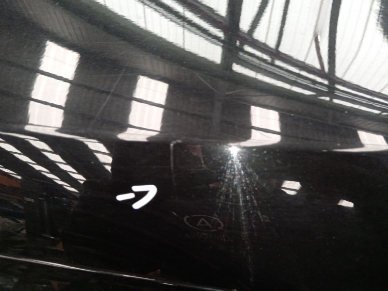 Recambio de capot para peugeot 308 ii (lb_, lp_, lw_, lh_, l3_) 1.6 thp 125 referencia OEM IAM   