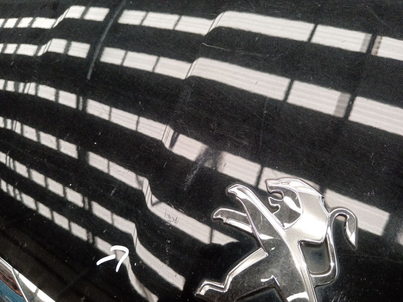 Recambio de capot para peugeot 308 ii (lb_, lp_, lw_, lh_, l3_) 1.6 thp 125 referencia OEM IAM   