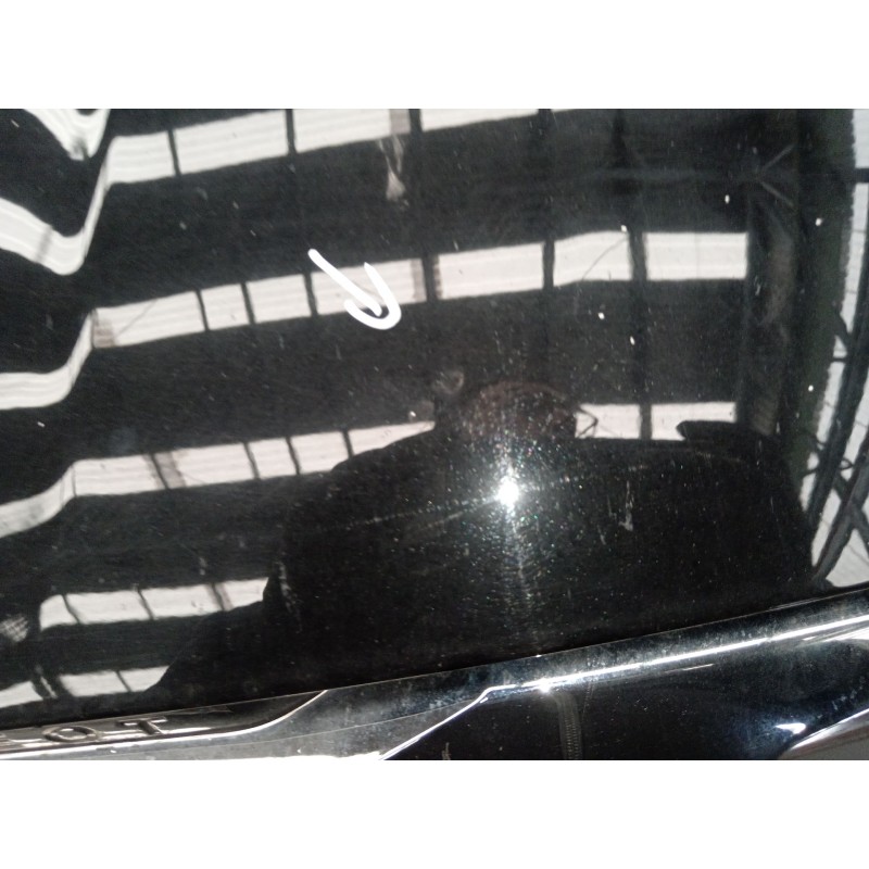 Recambio de capot para peugeot 308 ii (lb_, lp_, lw_, lh_, l3_) 1.6 thp 125 referencia OEM IAM   