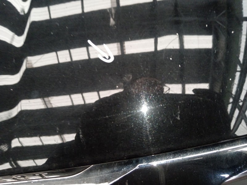 Recambio de capot para peugeot 308 ii (lb_, lp_, lw_, lh_, l3_) 1.6 thp 125 referencia OEM IAM   