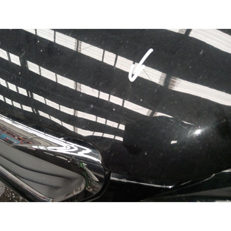 Recambio de capot para peugeot 308 ii (lb_, lp_, lw_, lh_, l3_) 1.6 thp 125 referencia OEM IAM   