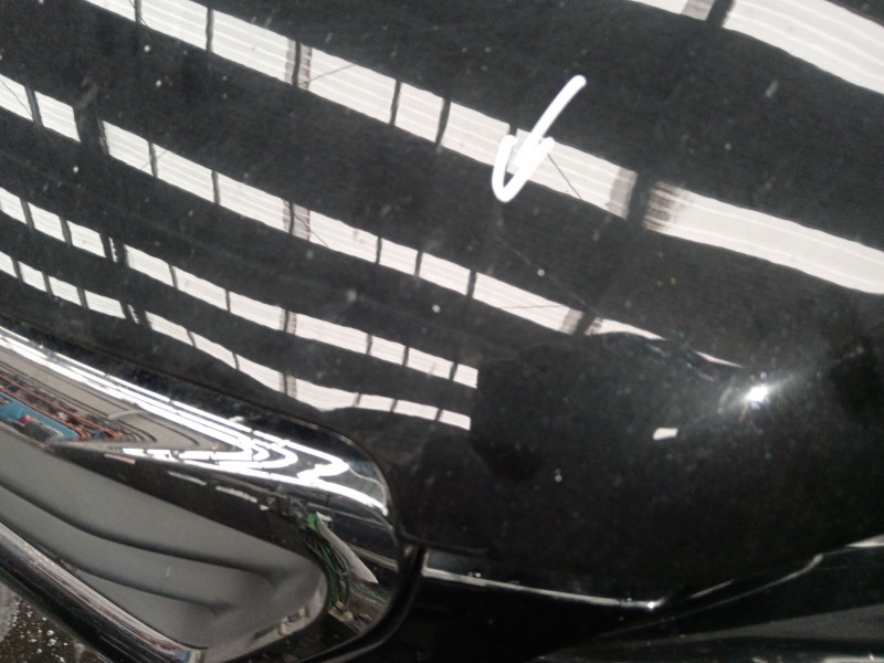 Recambio de capot para peugeot 308 ii (lb_, lp_, lw_, lh_, l3_) 1.6 thp 125 referencia OEM IAM   