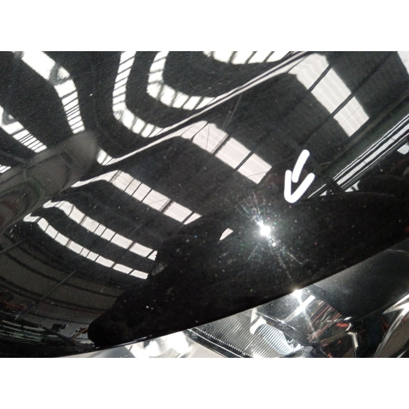 Recambio de capot para peugeot 308 ii (lb_, lp_, lw_, lh_, l3_) 1.6 thp 125 referencia OEM IAM   