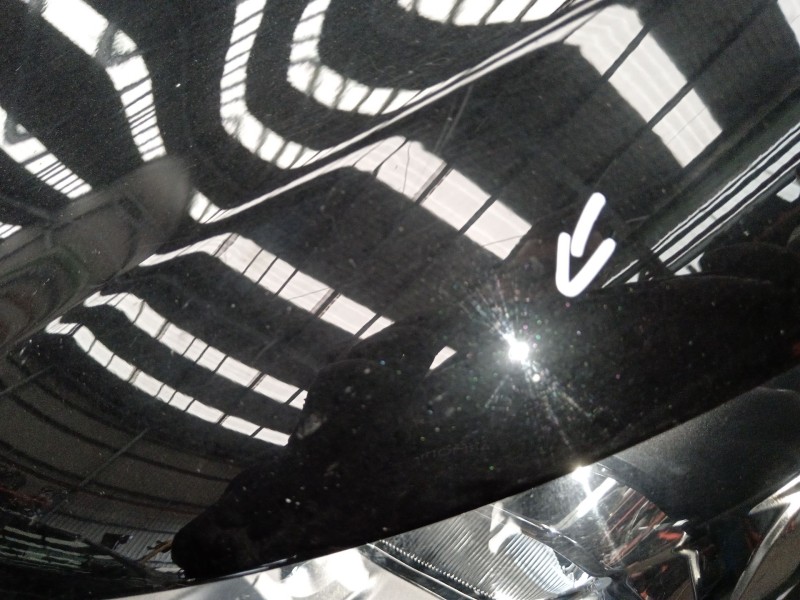 Recambio de capot para peugeot 308 ii (lb_, lp_, lw_, lh_, l3_) 1.6 thp 125 referencia OEM IAM   