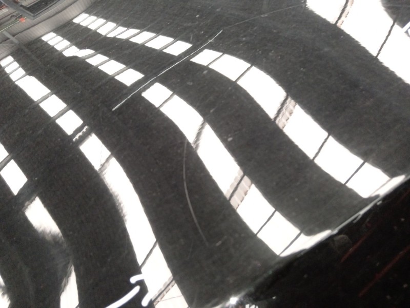 Recambio de capot para peugeot 308 ii (lb_, lp_, lw_, lh_, l3_) 1.6 thp 125 referencia OEM IAM   