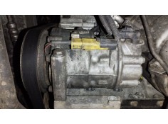Recambio de compresor aire acondicionado para citroën berlingo multispace (b9) 1.6 hdi 110 referencia OEM IAM 9670318880 SD6C12 