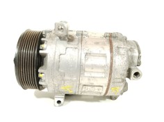 Recambio de compresor aire acondicionado para renault laguna iii grandtour (kt0/1) 2.0 dci (kt07, kt0j, kt14, kt1a, kt1s) refere