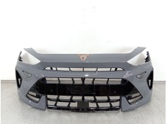 Recambio de paragolpes delantero para cupra formentor (km7, kmp) 2.0 tsi 4drive referencia OEM IAM 5FF907221  