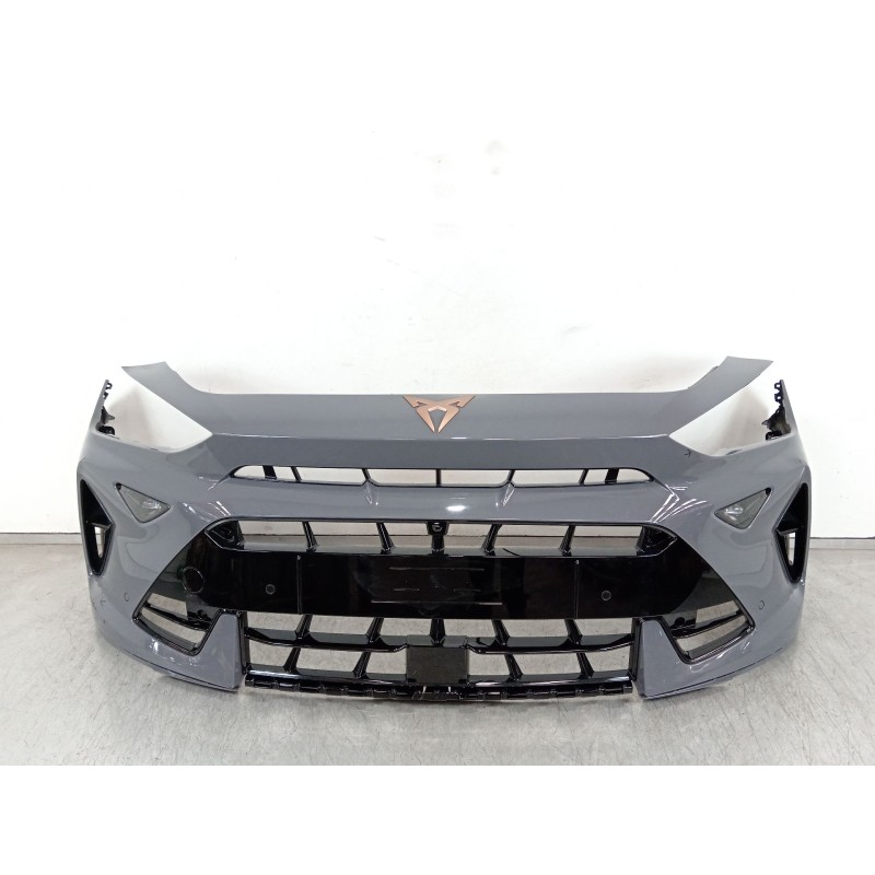 Recambio de paragolpes delantero para cupra formentor (km7, kmp) 2.0 tsi 4drive referencia OEM IAM 5FF907221  