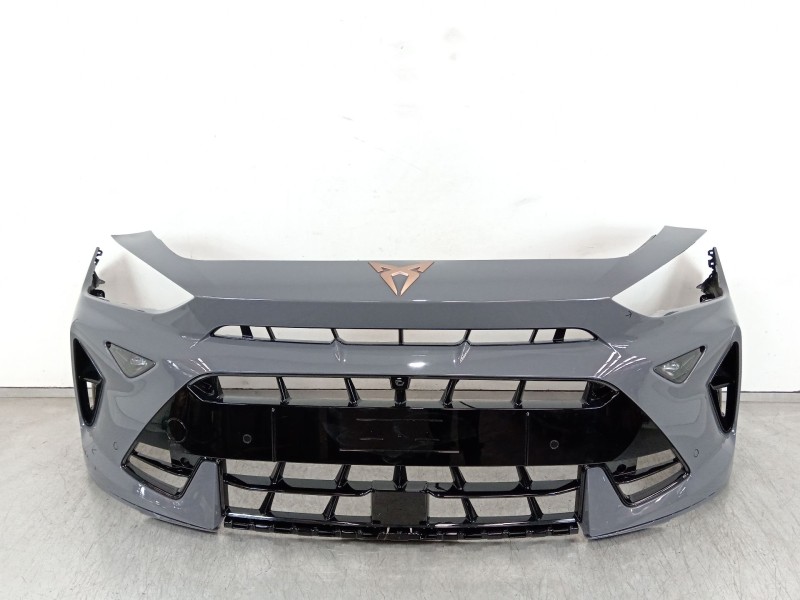 Recambio de paragolpes delantero para cupra formentor (km7, kmp) 2.0 tsi 4drive referencia OEM IAM 5FF907221  
