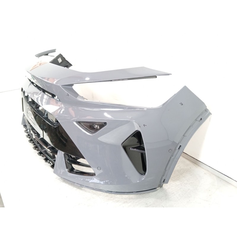 Recambio de paragolpes delantero para cupra formentor (km7, kmp) 2.0 tsi 4drive referencia OEM IAM 5FF907221  