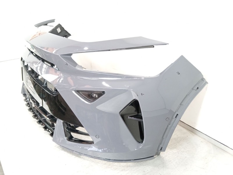 Recambio de paragolpes delantero para cupra formentor (km7, kmp) 2.0 tsi 4drive referencia OEM IAM 5FF907221  