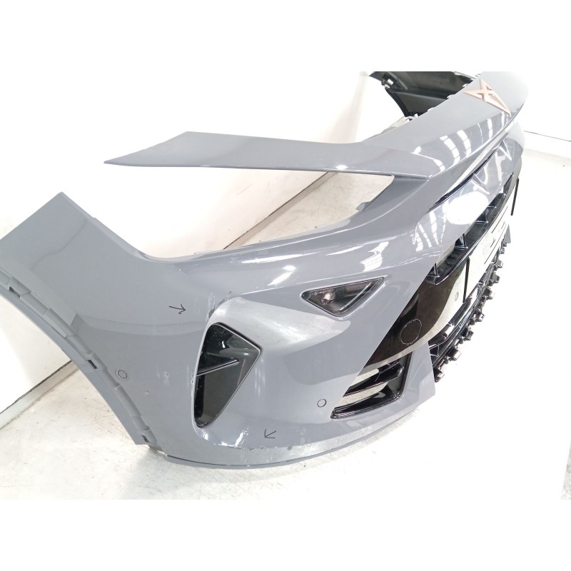 Recambio de paragolpes delantero para cupra formentor (km7, kmp) 2.0 tsi 4drive referencia OEM IAM 5FF907221  