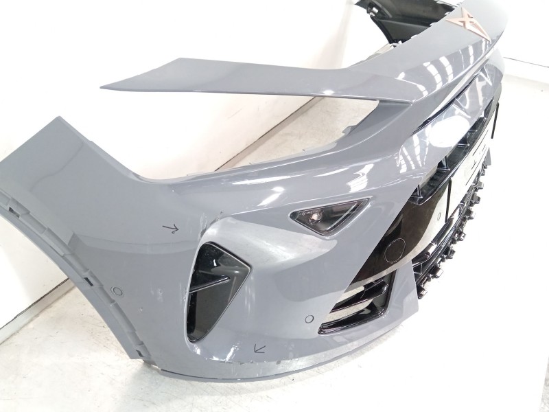 Recambio de paragolpes delantero para cupra formentor (km7, kmp) 2.0 tsi 4drive referencia OEM IAM 5FF907221  