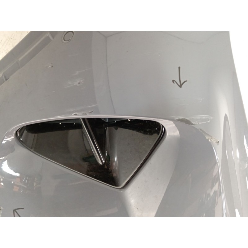 Recambio de paragolpes delantero para cupra formentor (km7, kmp) 2.0 tsi 4drive referencia OEM IAM 5FF907221  