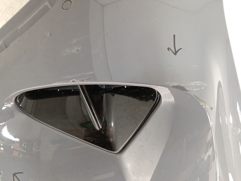 Recambio de paragolpes delantero para cupra formentor (km7, kmp) 2.0 tsi 4drive referencia OEM IAM 5FF907221  