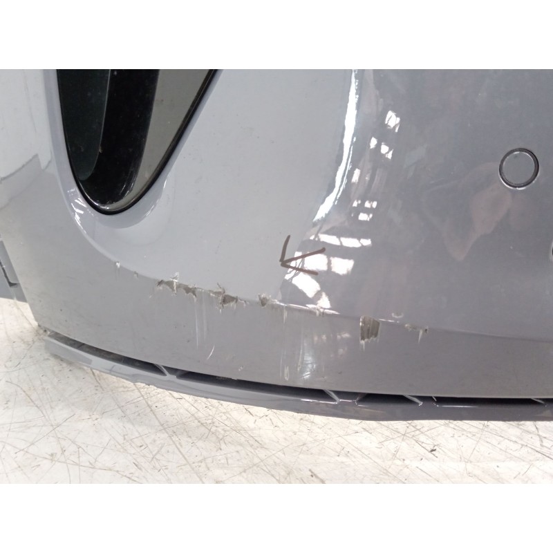 Recambio de paragolpes delantero para cupra formentor (km7, kmp) 2.0 tsi 4drive referencia OEM IAM 5FF907221  