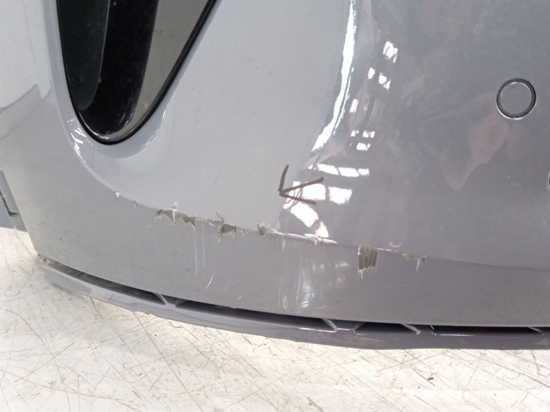 Recambio de paragolpes delantero para cupra formentor (km7, kmp) 2.0 tsi 4drive referencia OEM IAM 5FF907221  