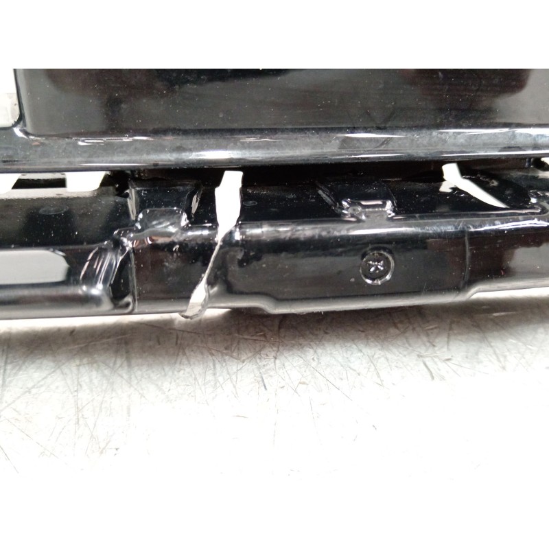 Recambio de paragolpes delantero para cupra formentor (km7, kmp) 2.0 tsi 4drive referencia OEM IAM 5FF907221  