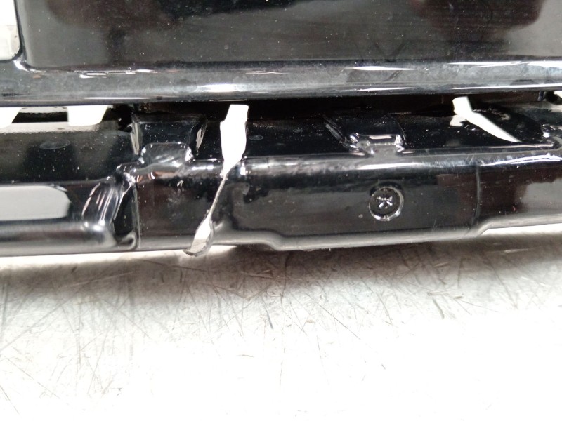 Recambio de paragolpes delantero para cupra formentor (km7, kmp) 2.0 tsi 4drive referencia OEM IAM 5FF907221  