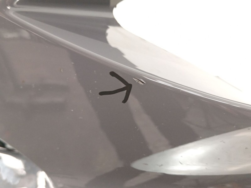 Recambio de paragolpes delantero para cupra formentor (km7, kmp) 2.0 tsi 4drive referencia OEM IAM 5FF907221  