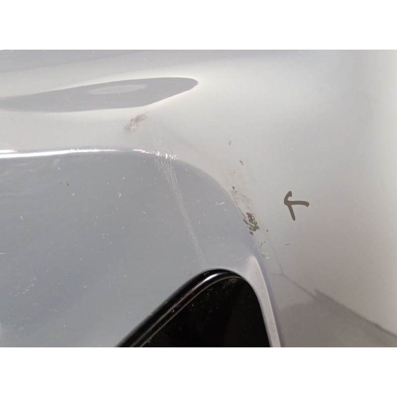 Recambio de paragolpes delantero para cupra formentor (km7, kmp) 2.0 tsi 4drive referencia OEM IAM 5FF907221  