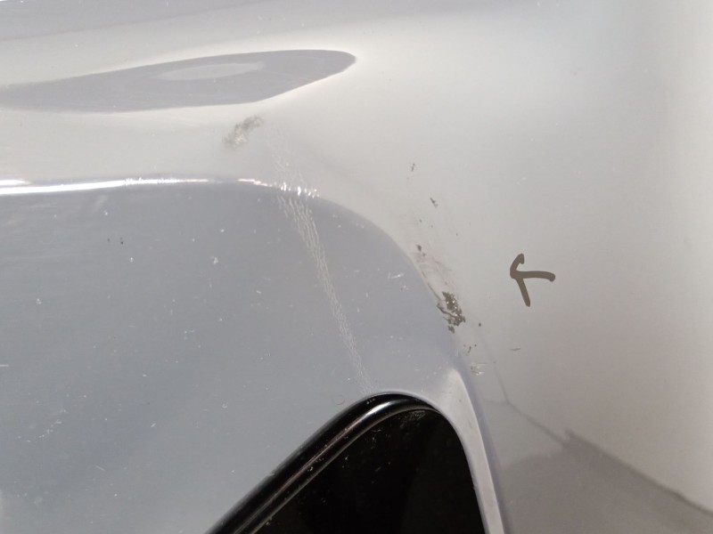 Recambio de paragolpes delantero para cupra formentor (km7, kmp) 2.0 tsi 4drive referencia OEM IAM 5FF907221  