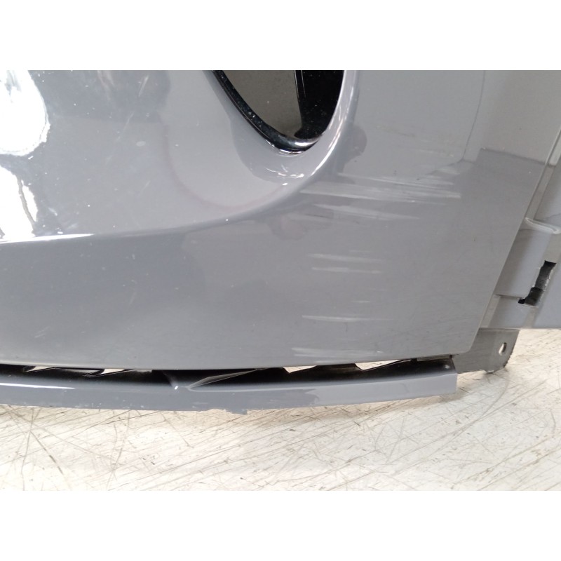 Recambio de paragolpes delantero para cupra formentor (km7, kmp) 2.0 tsi 4drive referencia OEM IAM 5FF907221  