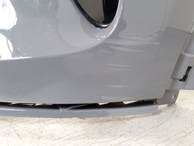 Recambio de paragolpes delantero para cupra formentor (km7, kmp) 2.0 tsi 4drive referencia OEM IAM 5FF907221  