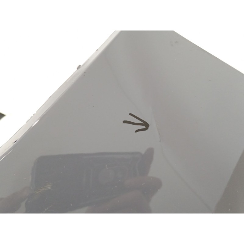 Recambio de paragolpes delantero para cupra formentor (km7, kmp) 2.0 tsi 4drive referencia OEM IAM 5FF907221  