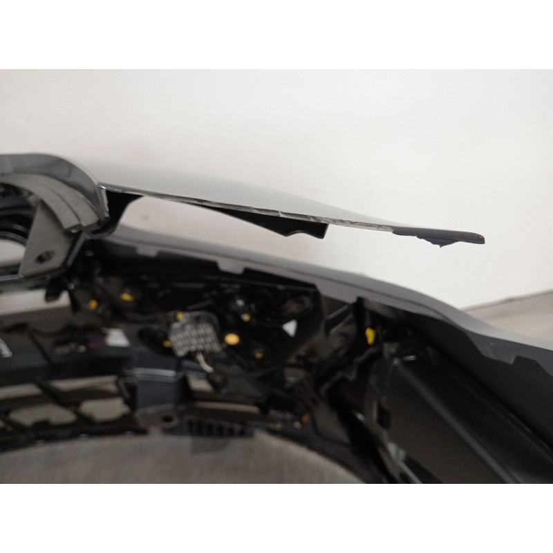 Recambio de paragolpes delantero para cupra formentor (km7, kmp) 2.0 tsi 4drive referencia OEM IAM 5FF907221  
