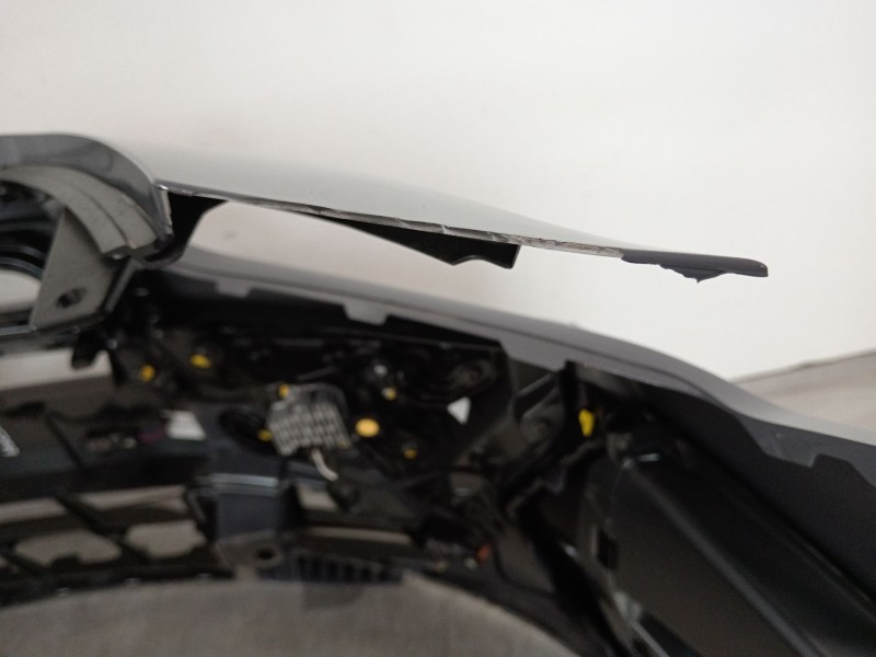 Recambio de paragolpes delantero para cupra formentor (km7, kmp) 2.0 tsi 4drive referencia OEM IAM 5FF907221  