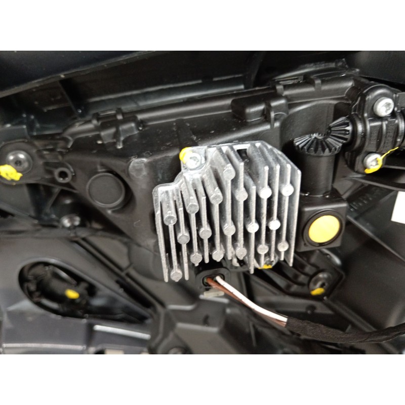 Recambio de paragolpes delantero para cupra formentor (km7, kmp) 2.0 tsi 4drive referencia OEM IAM 5FF907221  