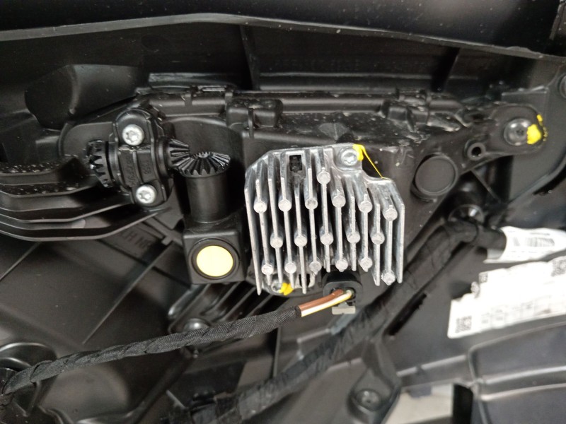 Recambio de paragolpes delantero para cupra formentor (km7, kmp) 2.0 tsi 4drive referencia OEM IAM 5FF907221  