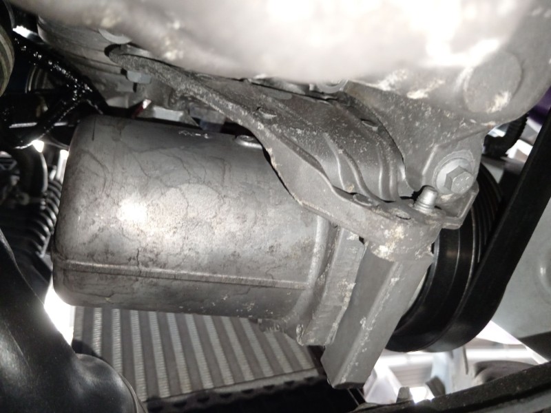 Recambio de compresor aire acondicionado para nissan note (e12) 1.5 dci referencia OEM IAM 926003VC6B M214L180295 